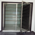 Hot Sale Turkey style Steel Security Door Outdoor door